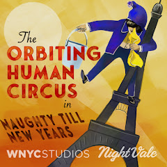 The Orbiting Human Circus Avatar