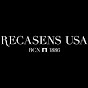 Recasens USA logo