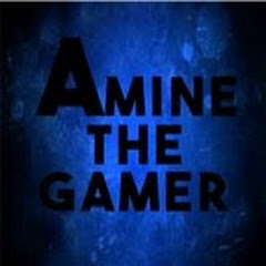 Amine The Gamer