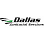 Dallas Janitorial Services logo