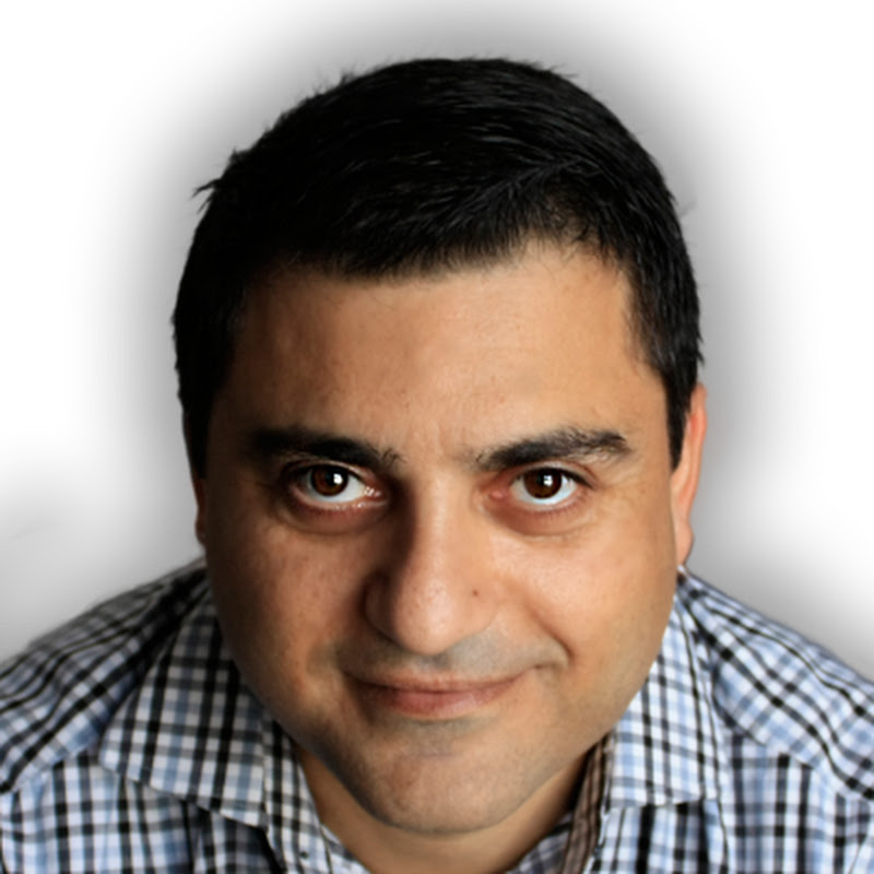 John Lagoudakis dot com