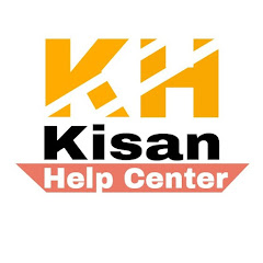 Kisan Help Center channel logo