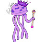 RoyalJellyfish logo
