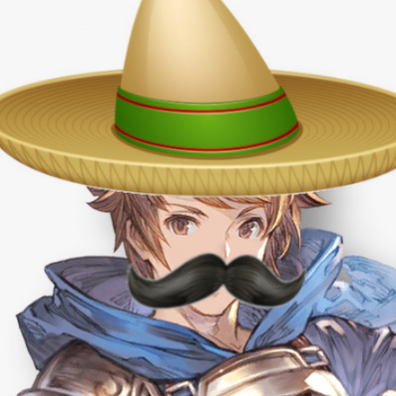 Juanblue Fantasy