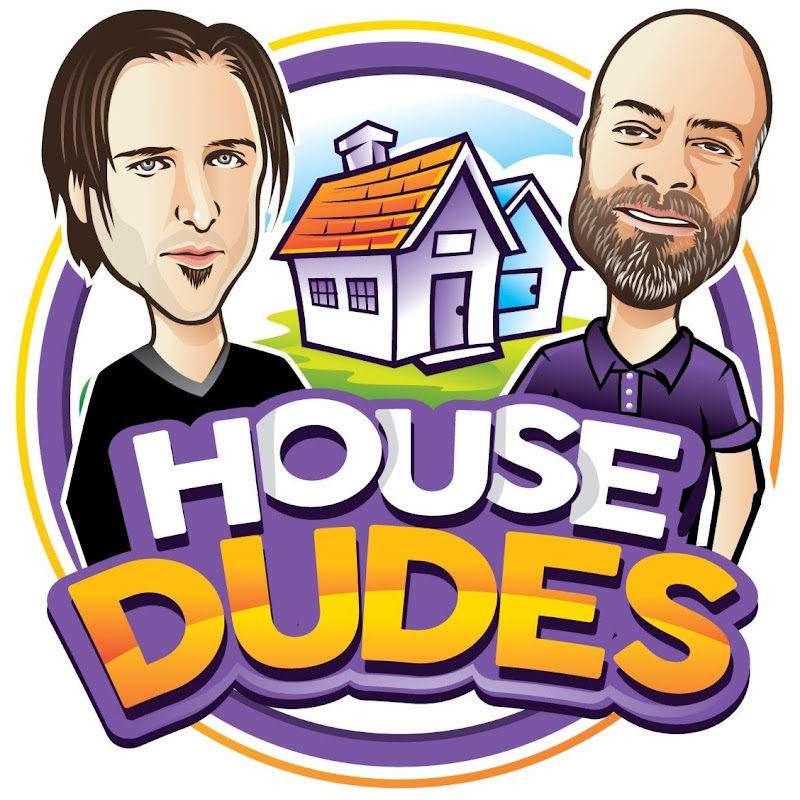House Dudes Podcast “formerly REI Rookies” Real Estate Investing