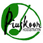 Piuskoor Hoogstraten logo