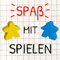 Spaß mit Spielen