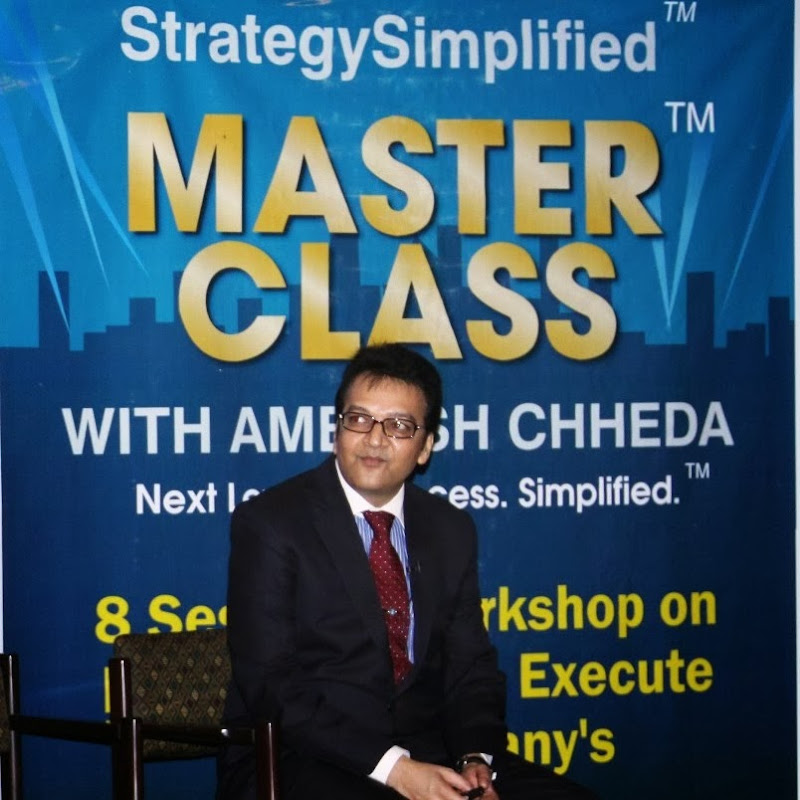 MasterClassLLP
