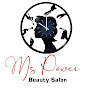 Ms Power Beauty Salon logo