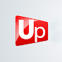 Upstream Flix logo