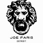 Joe Faris logo