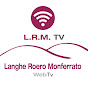 LRM TV logo