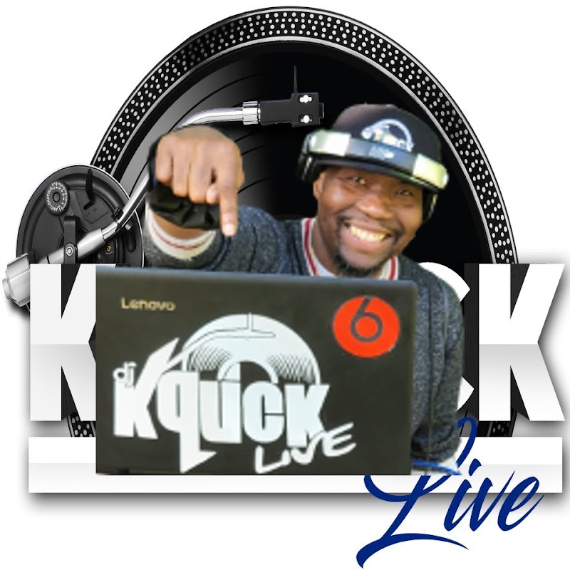 DjKquickLive Soca Mixes