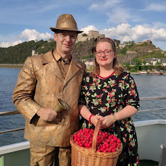 Ausscheller und Schattenmorellchen