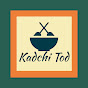 KADCHI TOD logo