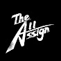 The All Assign Official Account logo