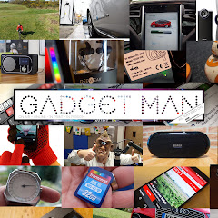 The Gadget Man