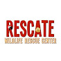 Rescate Wildlife Rescue Center logo