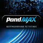 PondMAX logo
