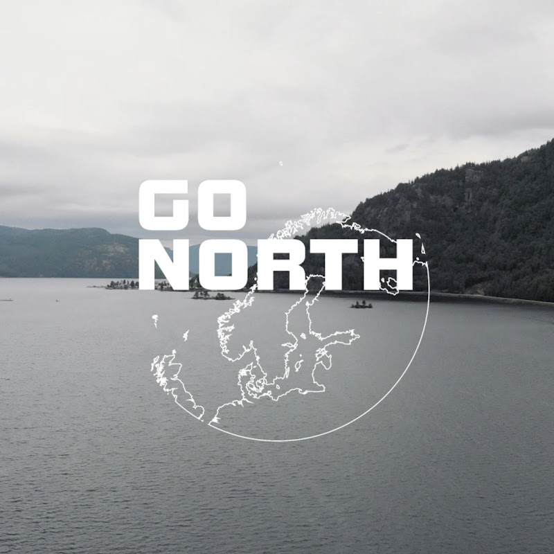 Go North