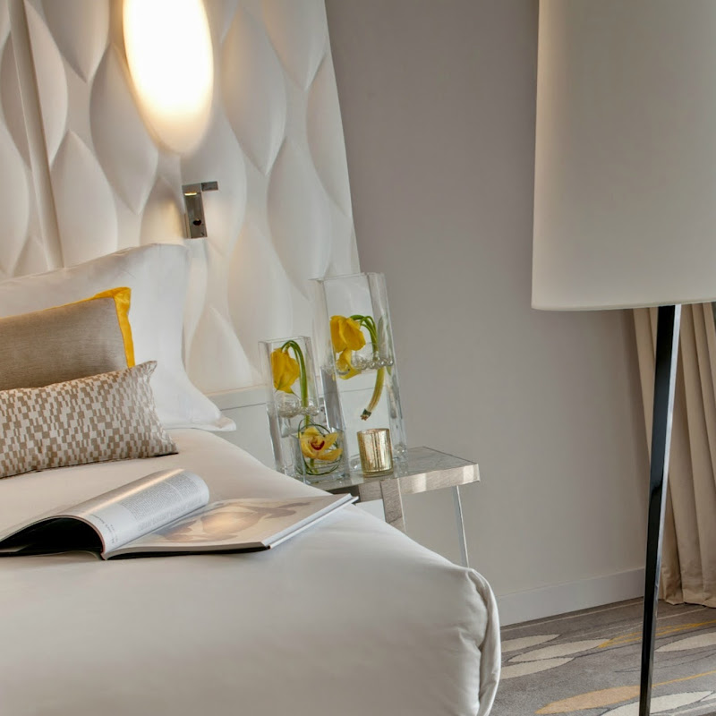Renaissance Aix-en-Provence Hotel