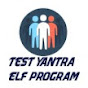 Test Yantra - ELF Program - Presentation Videos logo