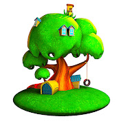 Little Treehouse Nursery Rhymes and Kids Songs