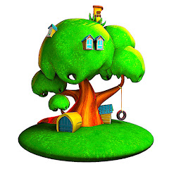 Little Treehouse Nursery Rhymes and Kids Songs Avatar