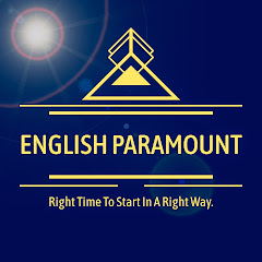 ENGLISH PARAMOUNT