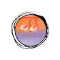 Famous Flamingos logo