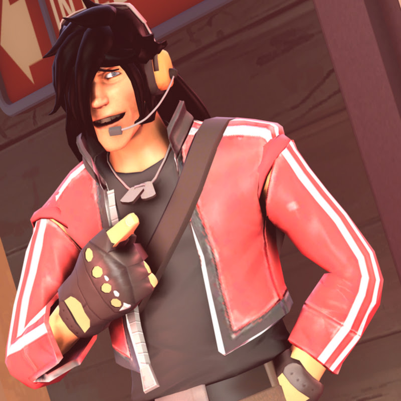 Captain Jex Morgan