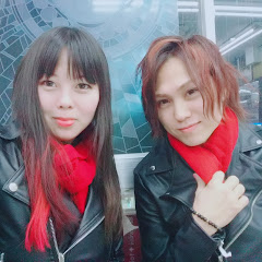 【アポカリプスTV】あやキャン&コスモ
