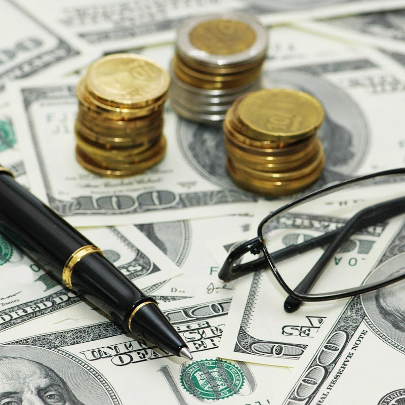 Money Mastery