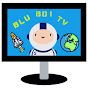 Blu Boi TV logo