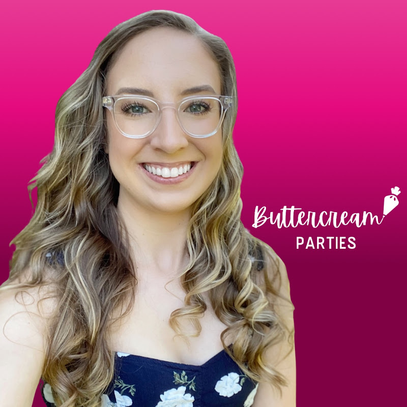 Buttercream Parties