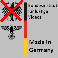 Bundesinstitut für lustige Videos channel logo