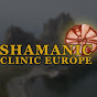 Shamanic Clinic Europe logo
