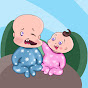Baby Awesome Avatar