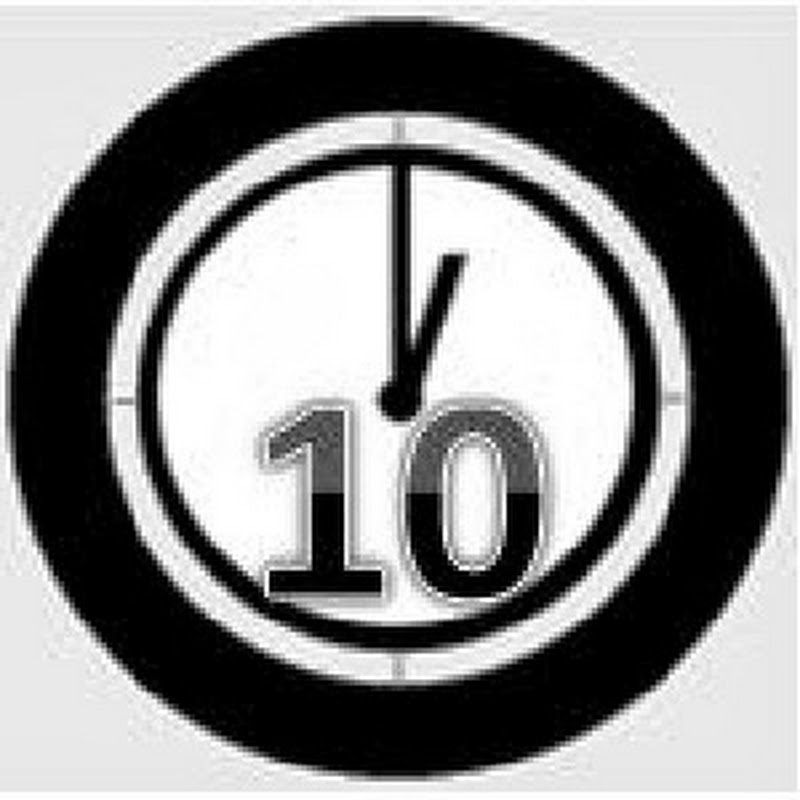 Ten Second Videos