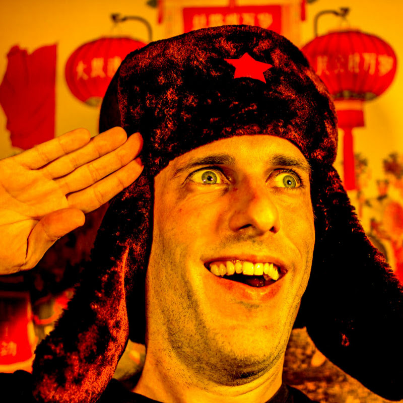 Avatar picture for Jabiertzo