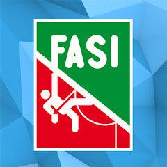 Federazione Arrampicata Sportiva Italiana Avatar