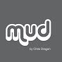Electric Mud by Chris Dragon logo