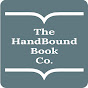 The HandBound Book Co. logo
