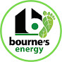 BournesEnergy logo