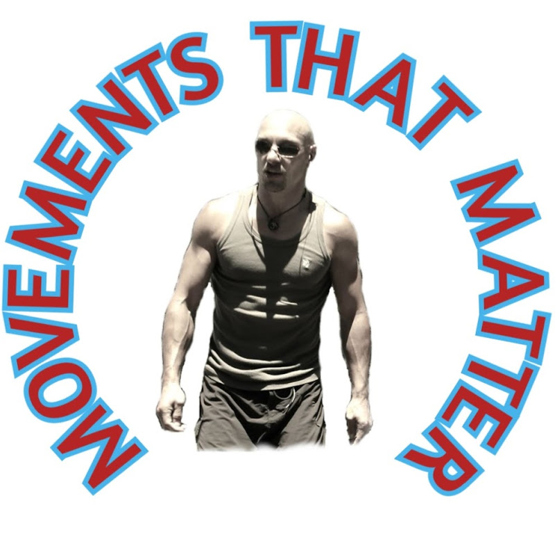 Movements That Matter
