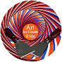 Art Ice Cream Rolls logo
