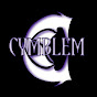 Cymblem Official logo