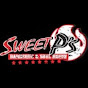 Sweet P's BBQ Catering logo
