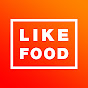 Like Food logo
