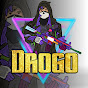 Drogo Gaming logo